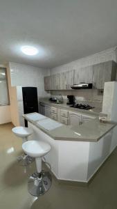 Fotografie z fotogalerie ubytování Apartamento Genesis v destinaci Quimbaya