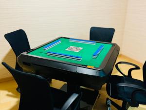 Fotografie z fotogalerie ubytování 遊べる民泊 青梅ゆめゆめハウス v destinaci Ome