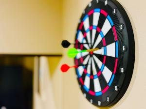 Fotografie z fotogalerie ubytování 遊べる民泊 青梅ゆめゆめハウス v destinaci Ome