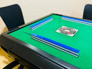 Fotografie z fotogalerie ubytování 遊べる民泊 青梅ゆめゆめハウス v destinaci Ome