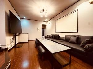 Fotografie z fotogalerie ubytování 遊べる民泊 青梅ゆめゆめハウス v destinaci Ome