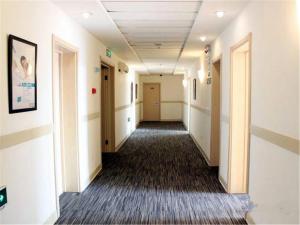 Ảnh trong thư viện ảnh của Jinjiang Inn Qingdao Bus Station ở Thanh Đảo