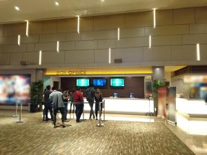 Gestir sem dvelja á Sensa Hotel Bandung