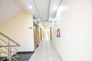 Fotografie z fotogalerie ubytování FabHotel Palm Paradise v destinaci Noida