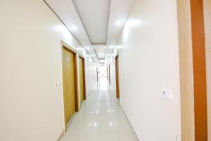 Fotografie z fotogalerie ubytování FabHotel Palm Paradise v destinaci Noida