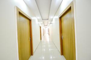 Fotografie z fotogalerie ubytování FabHotel Palm Paradise v destinaci Noida