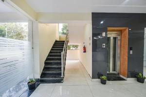 Fotografie z fotogalerie ubytování FabHotel Palm Paradise v destinaci Noida