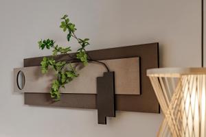 Imagem da galeria de 墨弦苑智能轻奢民宿 喜洲镇海舌公园店 em Dali