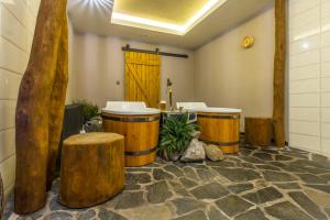 Fotografie z fotogalerie ubytování Hotel Franz v Rejvízu