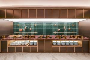 Ảnh trong thư viện ảnh của Orange Hotel Guilin Yangshuo West Street Branch ở Dương Sóc