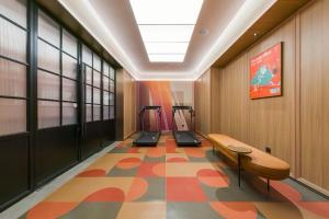 Ảnh trong thư viện ảnh của Orange Hotel Guilin Yangshuo West Street Branch ở Dương Sóc