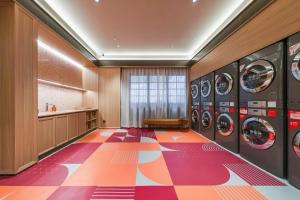 Ảnh trong thư viện ảnh của Orange Hotel Guilin Yangshuo West Street Branch ở Dương Sóc