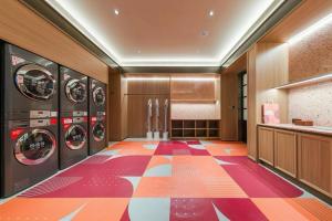 Ảnh trong thư viện ảnh của Orange Hotel Guilin Yangshuo West Street Branch ở Dương Sóc
