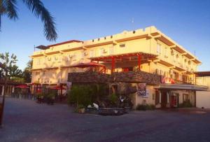 Gallery image of Great Wall Hotel in Dar es Salaam