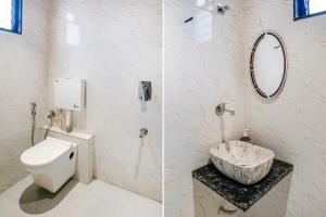 Foto dalla galleria di FabExpress Royal Inn a Navi Mumbai