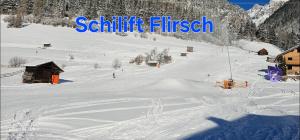 Ferienwohnung Schranz talvel