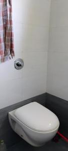 Ένα μπάνιο στο Bettadakeshvi homestay +6 φωτογραφίες