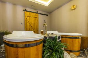 Fotografie z fotogalerie ubytování Hotel Franz v Rejvízu
