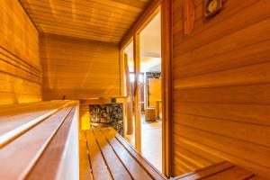 Fotografie z fotogalerie ubytování Hotel Franz v Rejvízu
