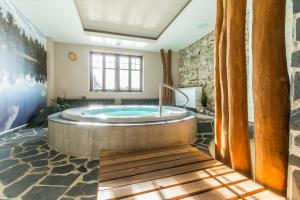 Fotografie z fotogalerie ubytování Hotel Franz v Rejvízu + 37 fotografií