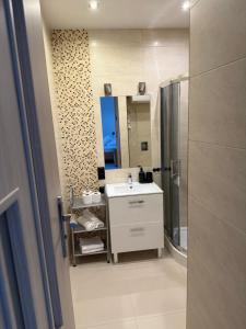 Fotografie z fotogalerie ubytování Apartament Maryna v Zakopaném