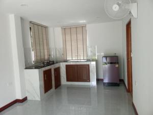 Dapur atau dapur kecil di Jim house