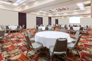 Konferenční prostory v ubytování Days Inn by Wyndham Sherman