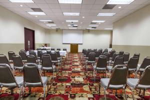 Konferenční prostory v ubytování Days Inn by Wyndham Sherman