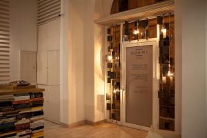 Zdjęcie z galerii obiektu Imago Plus Hotel w mieście Bari