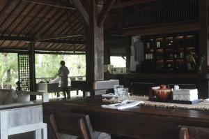 Majutusasutuse Lost Paradise Gili külastajad