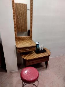 Fotografie z fotogalerie ubytování Aishwaryam home stay v destinaci Madurai