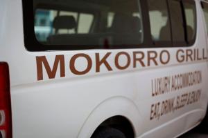Fotografie z fotogalerie ubytování Mokorro Hotel v Chingole