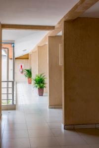Fotografie z fotogalerie ubytování Mokorro Hotel v Chingole