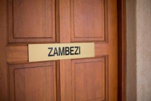 Fotografie z fotogalerie ubytování Mokorro Hotel v Chingole