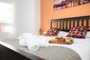 Sevilla Apartments (Spanje Valencia) - Booking.com