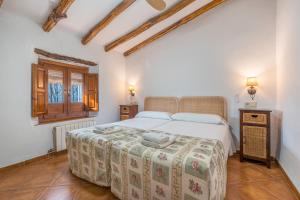 Φωτογραφία από το άλμπουμ του Casa Rural La Roca σε La Zubia