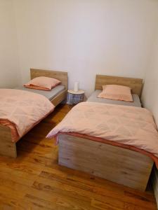 Gallery image of Bien E Proche Lyon St Exupery St Quentin Fallavier Village de marques in Diémoz