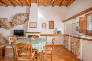 Φωτογραφία από το άλμπουμ του Casa Rural La Roca σε La Zubia