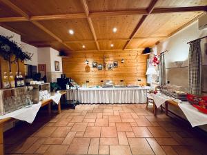 Fotografie z fotogalerie ubytování Beim Huber in Linden v destinaci Linden