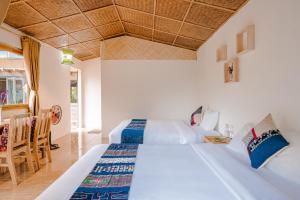 Gallery image of Healing Homestay Sapa in Sa Pa