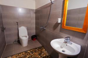 Gallery image of Healing Homestay Sapa in Sa Pa