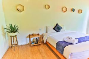 Gallery image of Healing Homestay Sapa in Sa Pa +56 photos