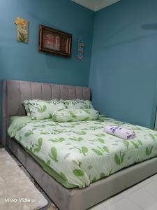 Afbeelding uit fotogalerij van HANS HOMESTAY in Lumut