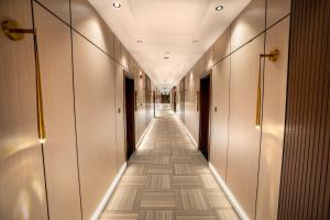 Ảnh trong thư viện ảnh của روزة الخليج للشقق المخدومة ở Jeddah