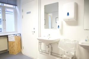 Fotografie z fotogalerie ubytování Globalhagen Hostel v Kodani