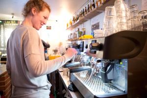 Fotografie z fotogalerie ubytování Globalhagen Hostel v Kodani