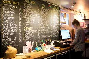 Fotografie z fotogalerie ubytování Globalhagen Hostel v Kodani