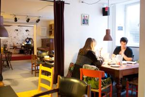 Fotografie z fotogalerie ubytování Globalhagen Hostel v Kodani