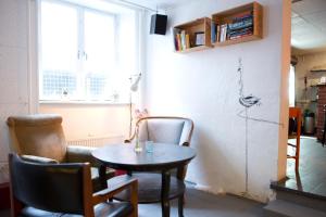 Fotografie z fotogalerie ubytování Globalhagen Hostel v Kodani