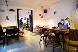 Fotografie z fotogalerie ubytování Globalhagen Hostel v Kodani